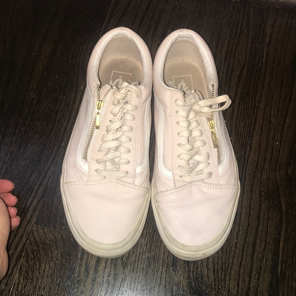 Vans Old school